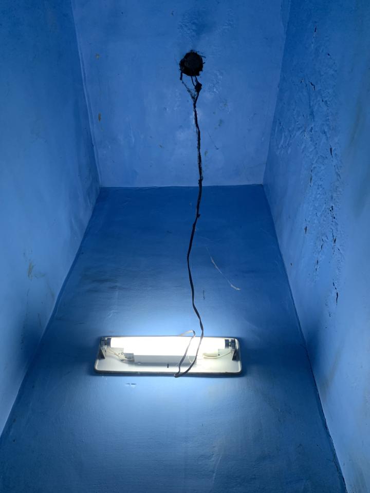 屋頂防水案件圖片