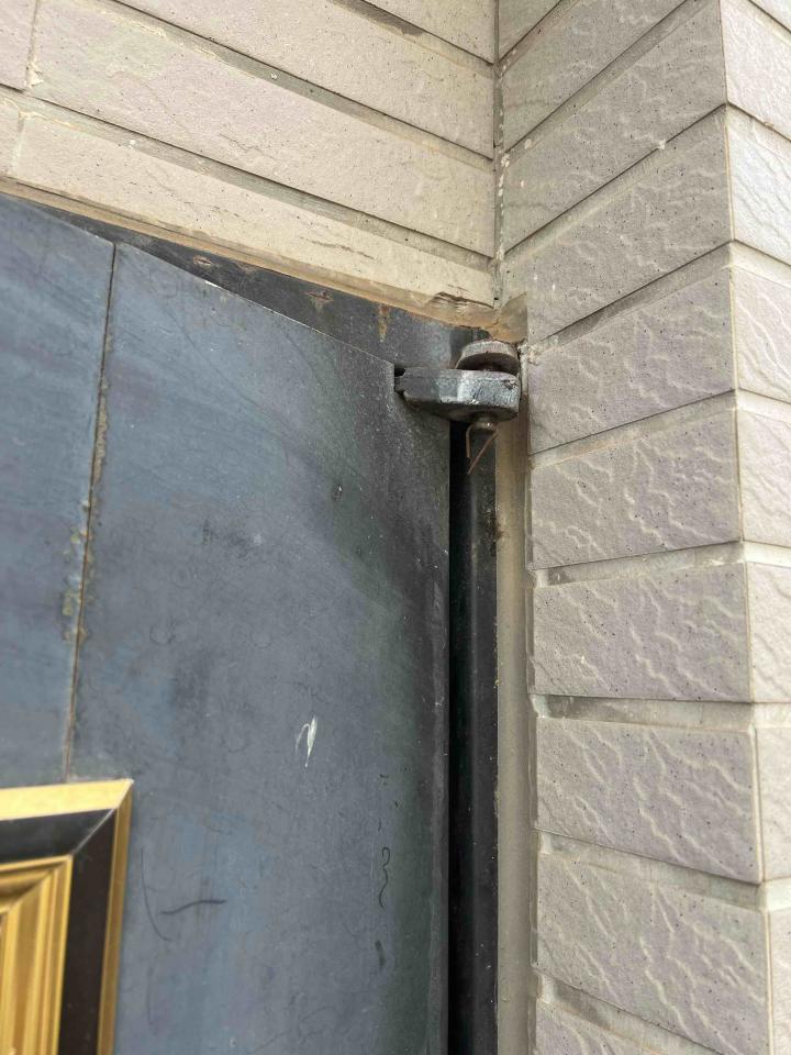 門片維修案件圖片