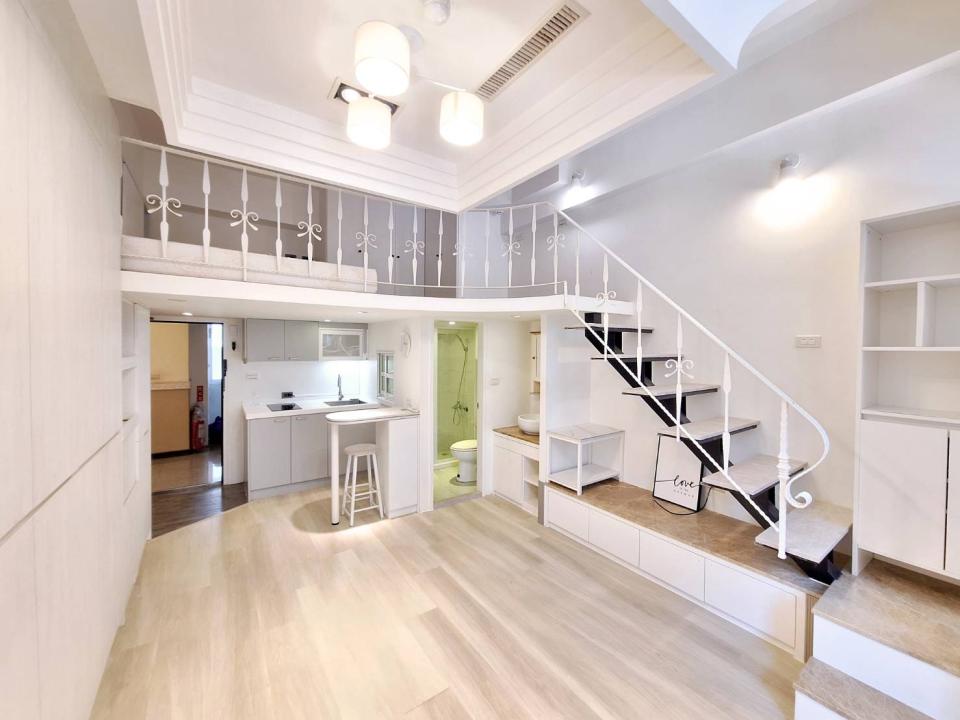 投影機安裝案件圖片