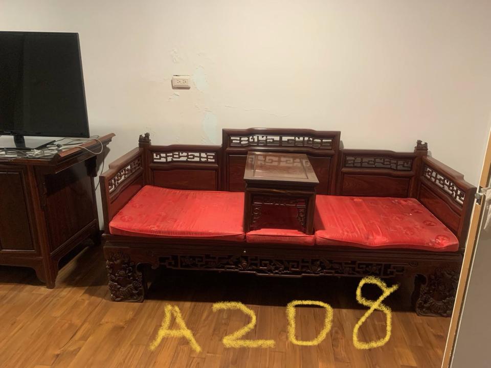 大型家具回收案件圖片