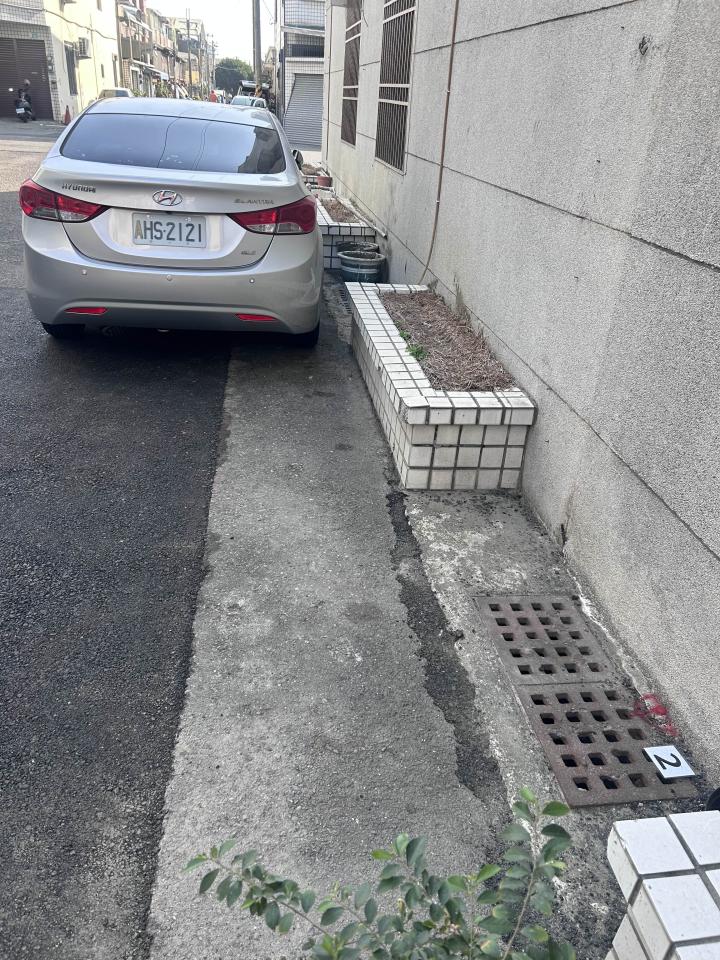 拆除工程案件圖片