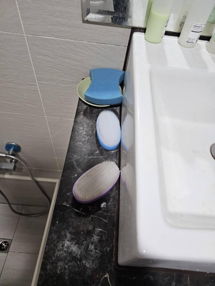 浴室翻新案件圖片