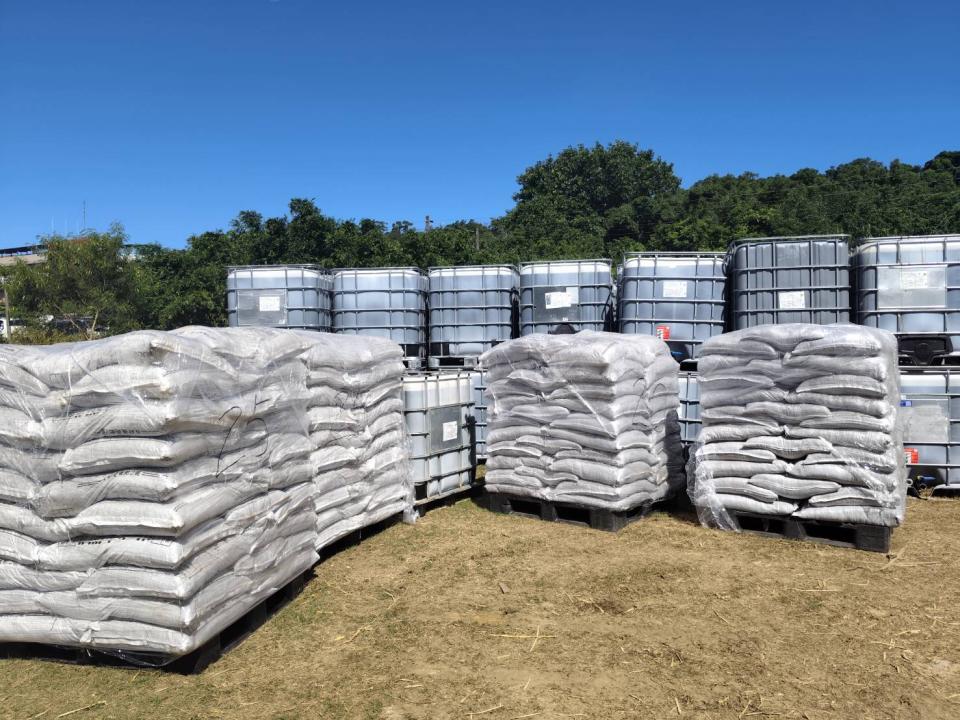 吊車公司案件圖片