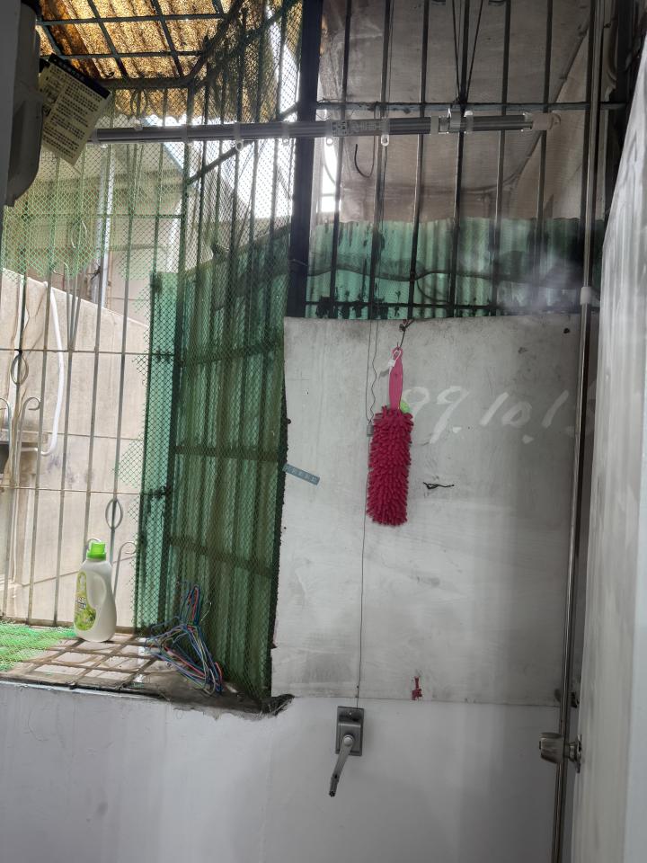 紗窗裝修案件圖片