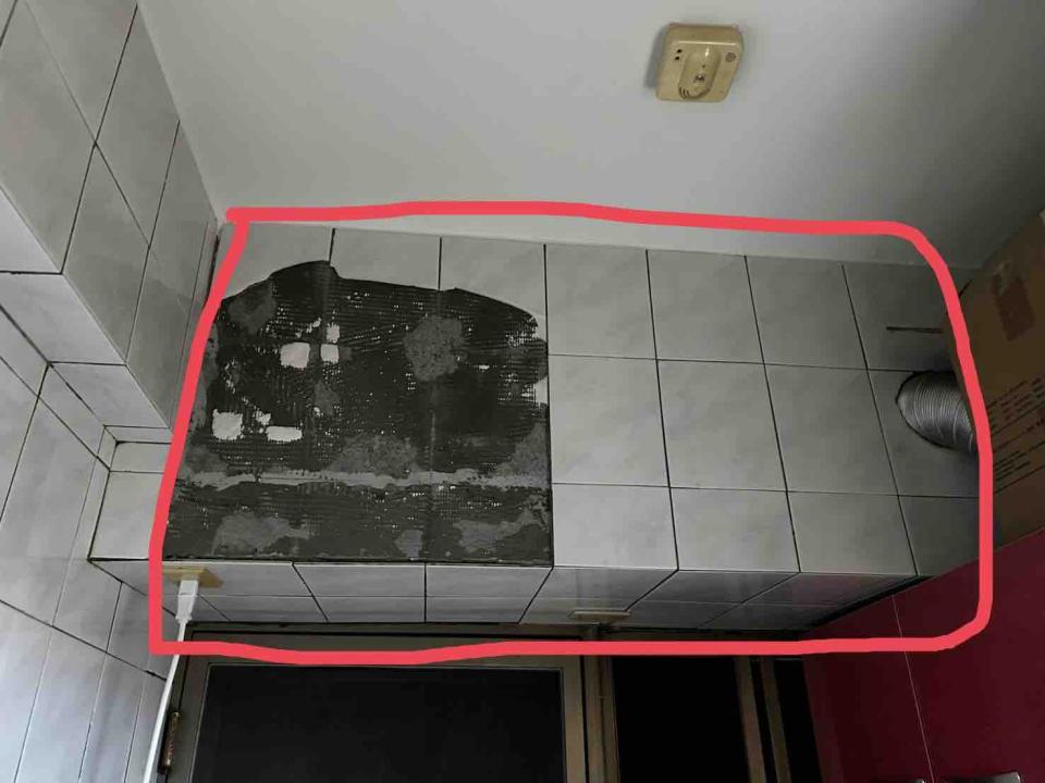 泥作/水泥施工案件圖片