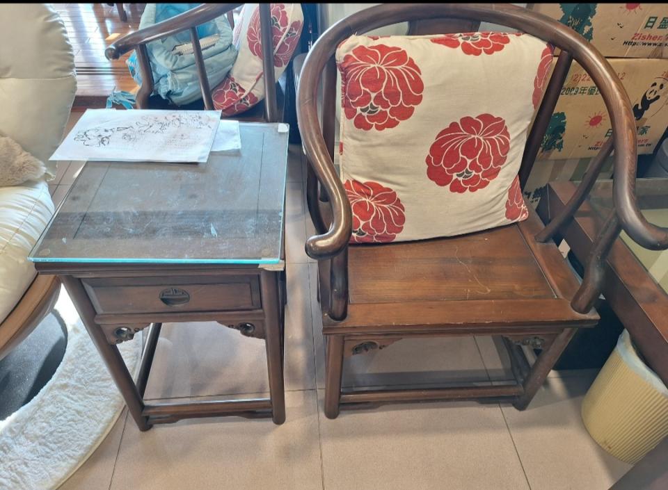 大型家具回收案件圖片