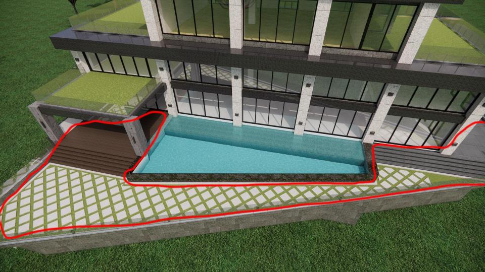 園藝維護案件圖片