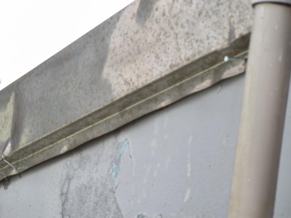 鐵皮屋頂案件圖片