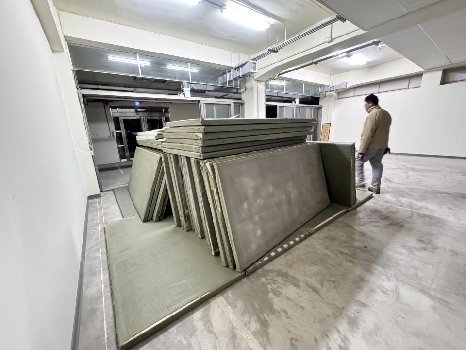 大型垃圾回收案件圖片