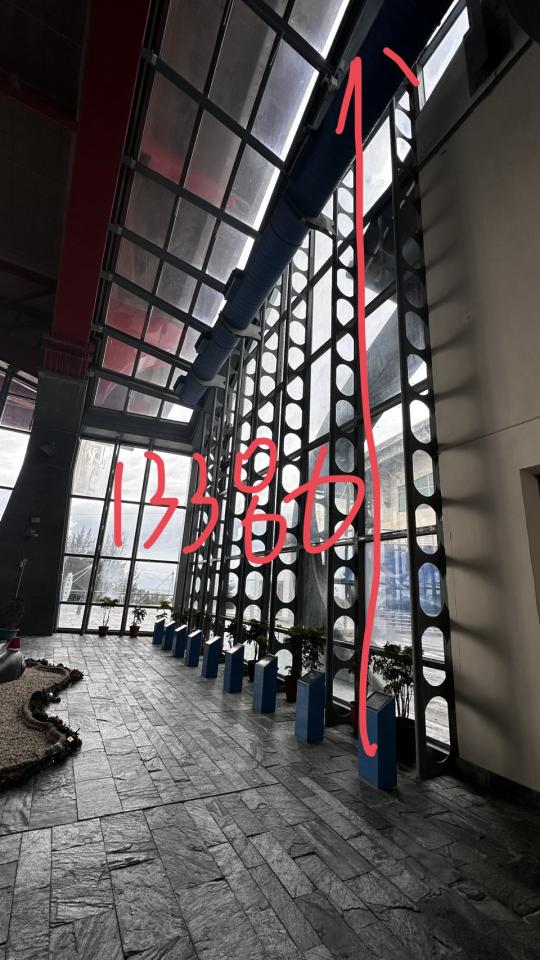 玻璃隔熱案件圖片