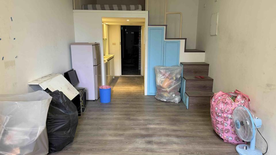 搬家清潔案件圖片