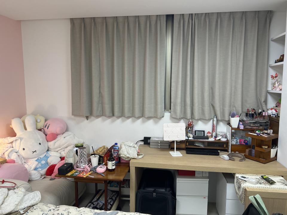 油漆工程案件圖片