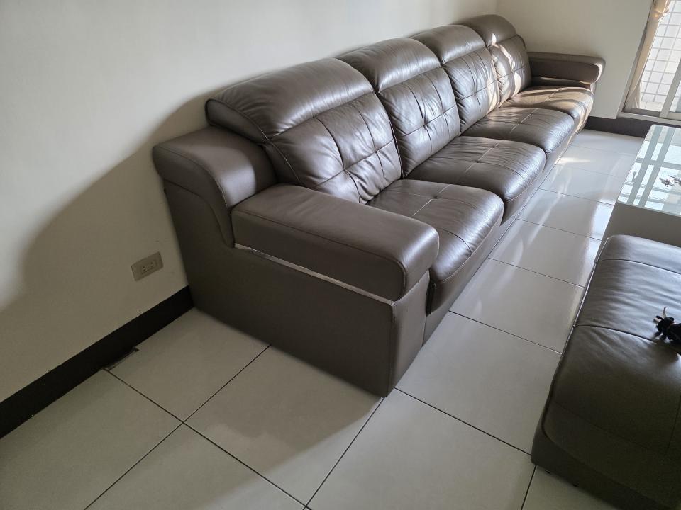 沙發修理案件圖片