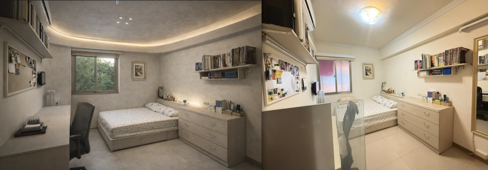 室內裝潢案件圖片