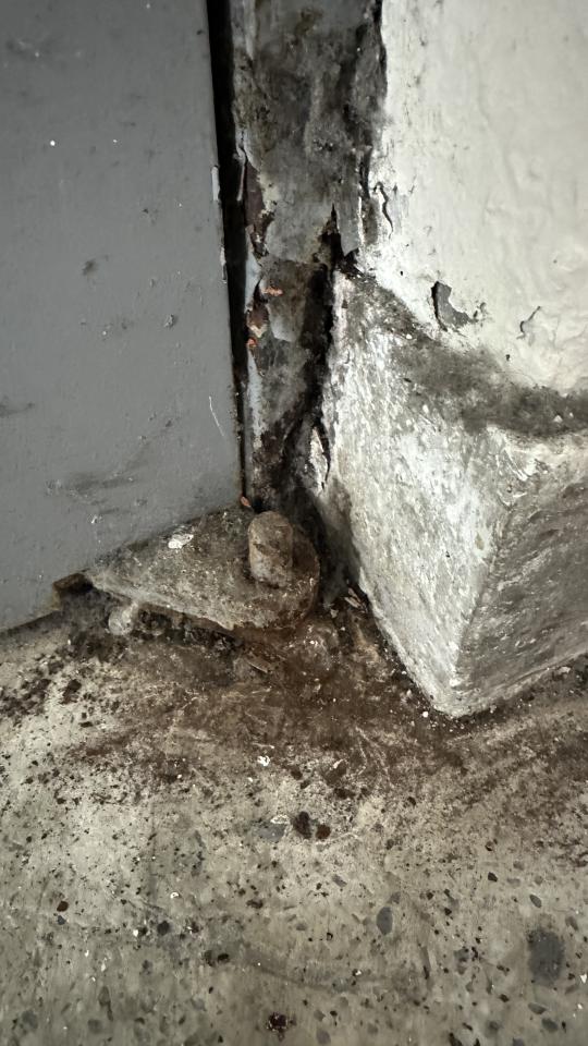 門片維修案件圖片