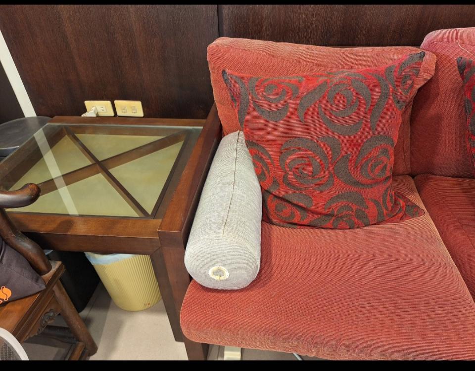 大型家具回收案件圖片