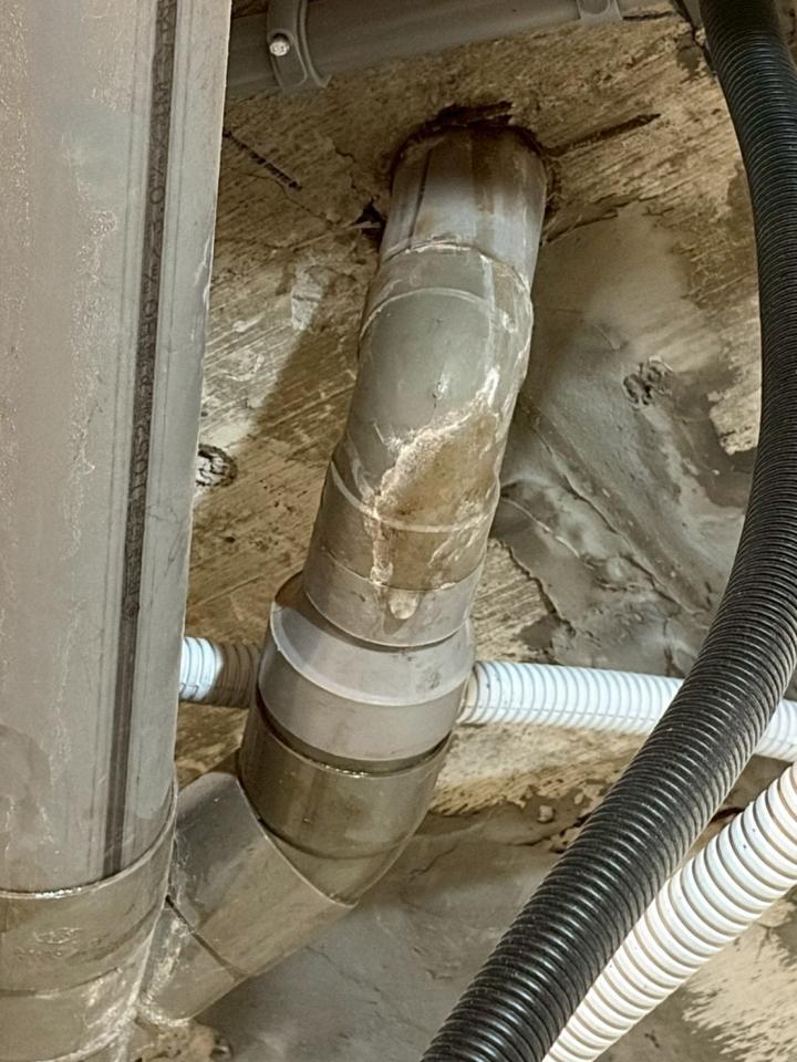 漏水處理案件圖片