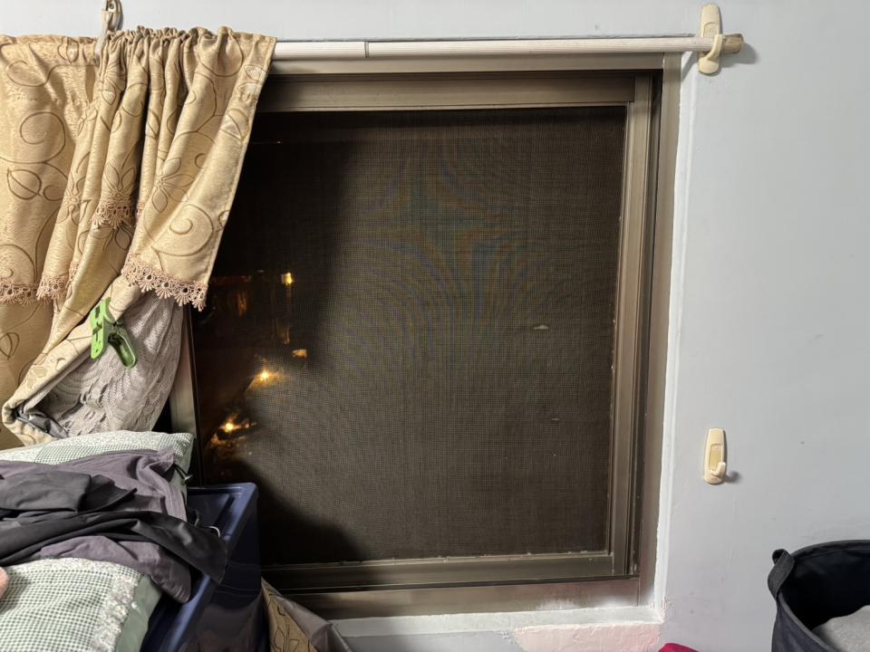 紗窗裝修案件圖片