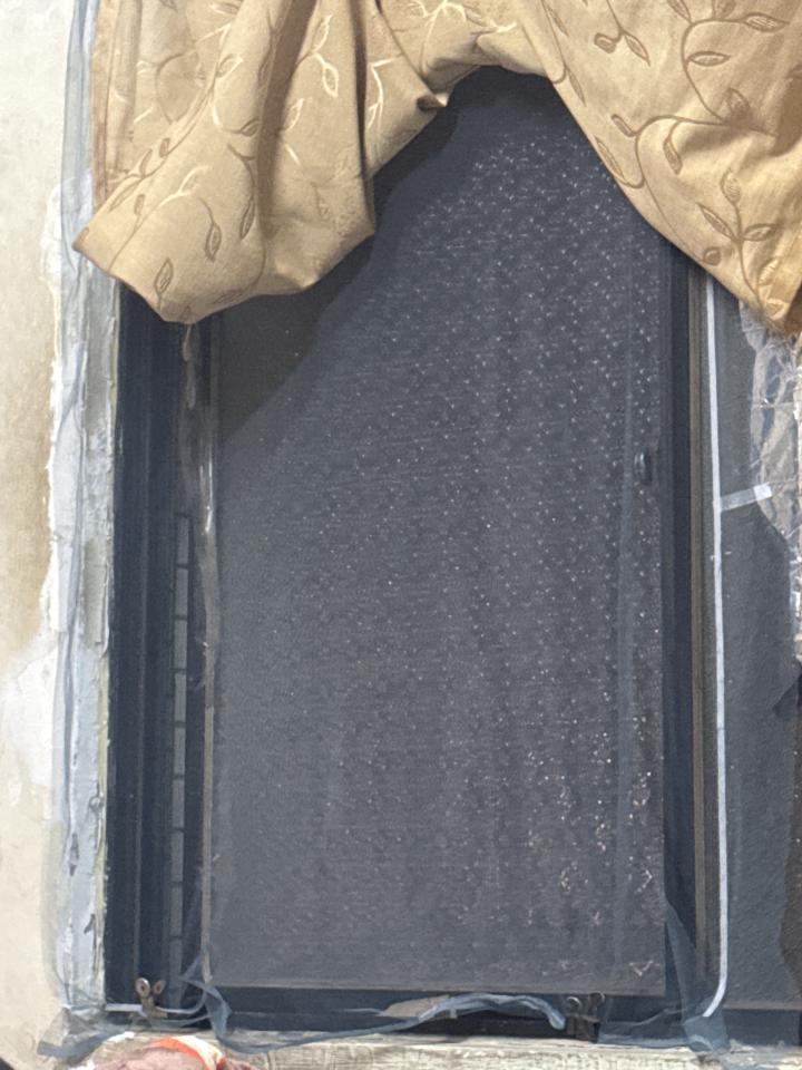 紗窗裝修案件圖片