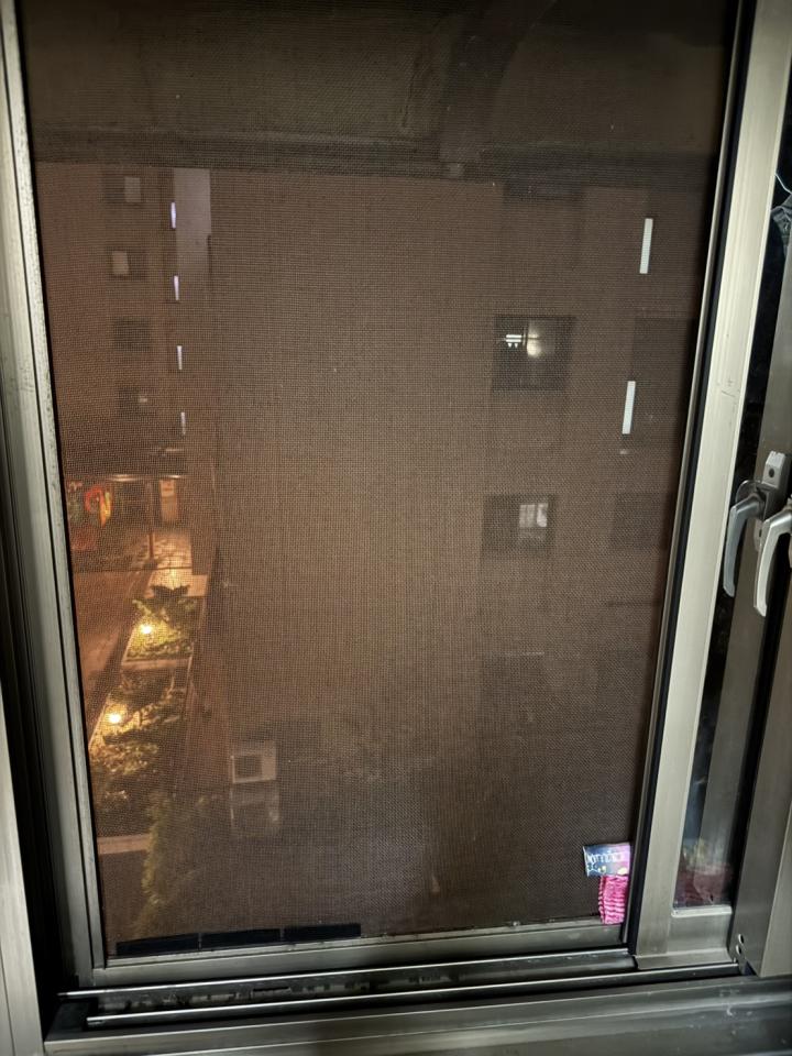 紗窗裝修案件圖片