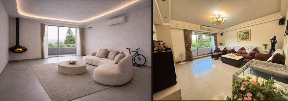 室內裝潢案件圖片