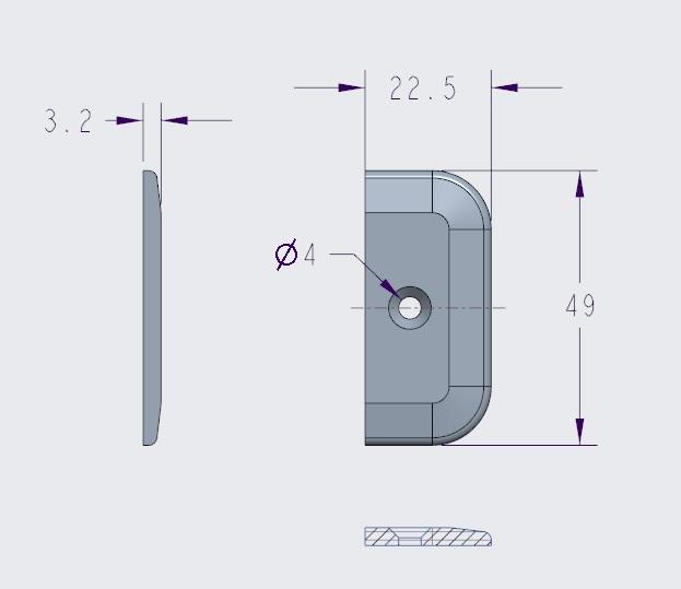 3D列印案件圖片