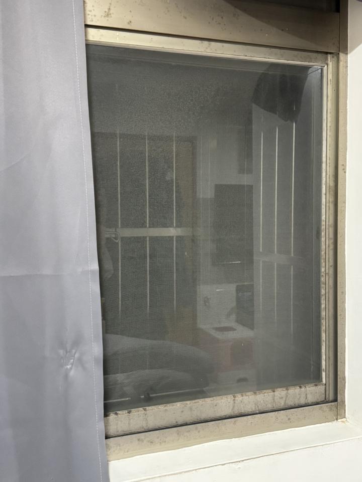 紗窗裝修案件圖片
