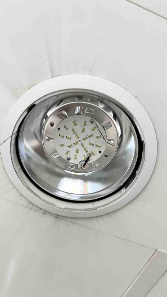 燈具安裝案件圖片