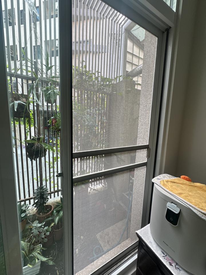 紗窗裝修案件圖片