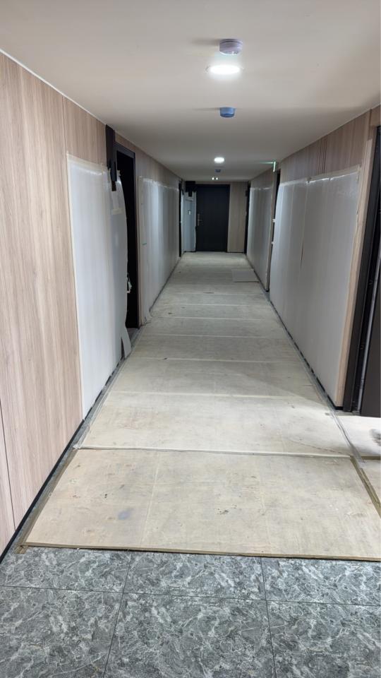 拆除工程案件圖片