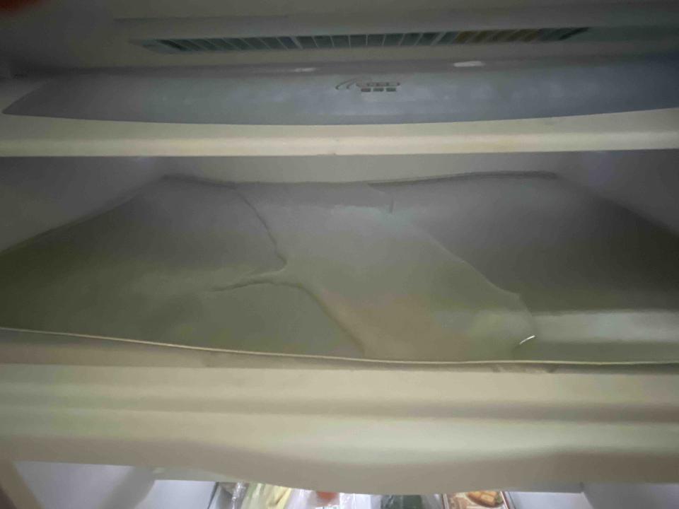 冰箱維修案件圖片