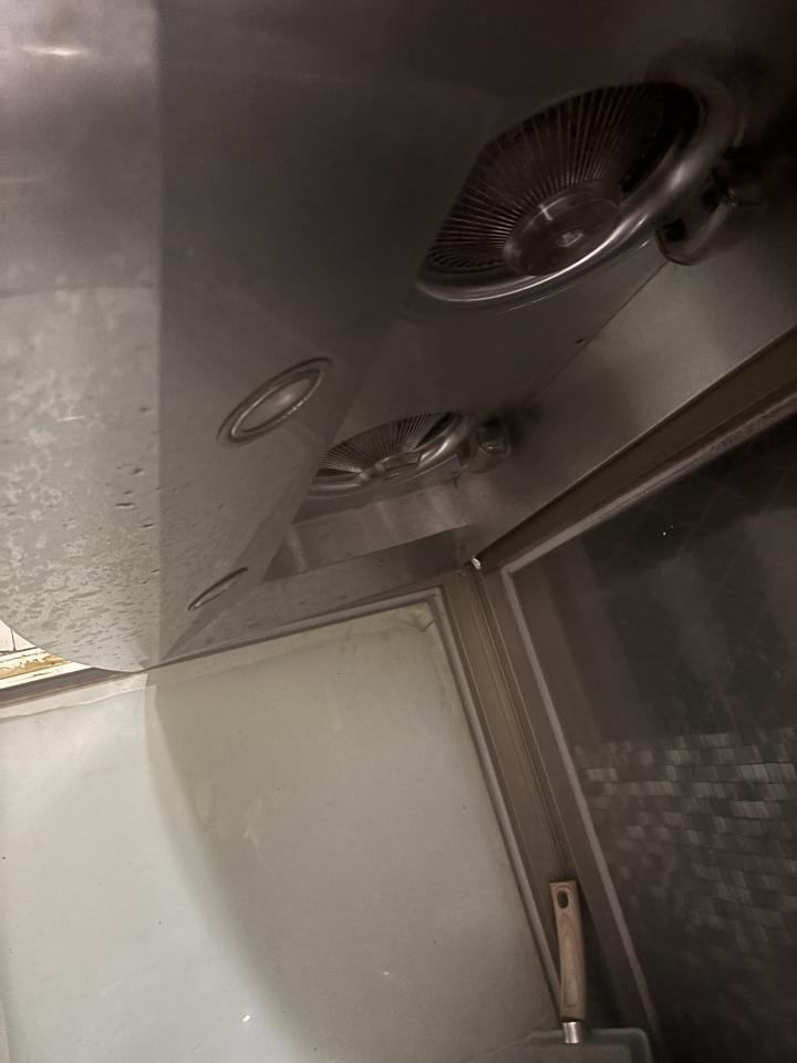 廚房清潔案件圖片