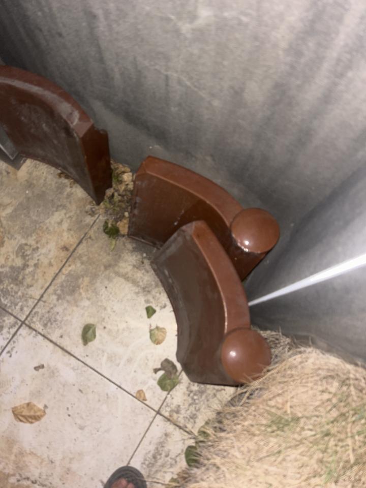 屋瓦翻修案件圖片