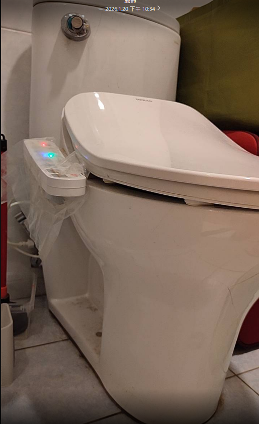 衛浴設備安裝案件圖片