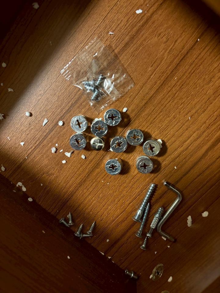 家具組裝案件圖片