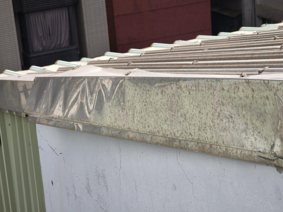 鐵皮屋頂案件圖片