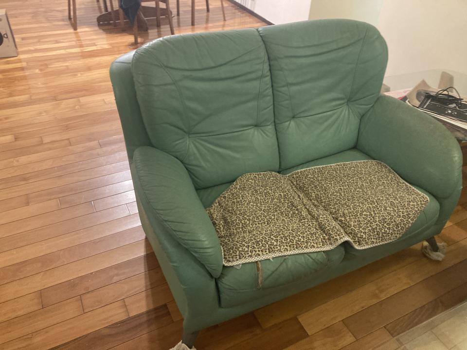 大型家具回收案件圖片