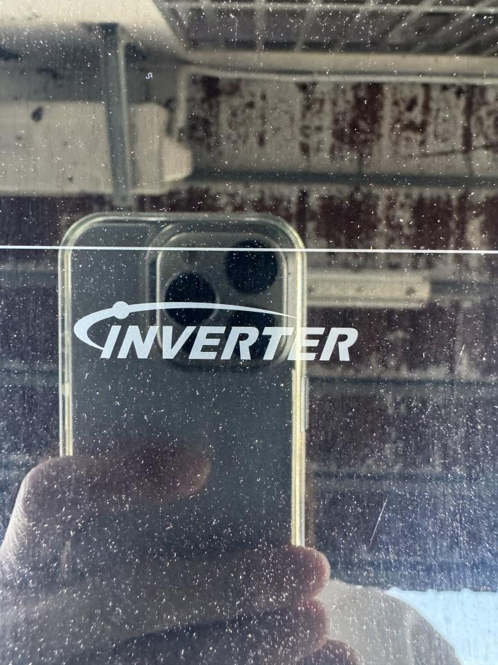 洗衣機清洗案件圖片