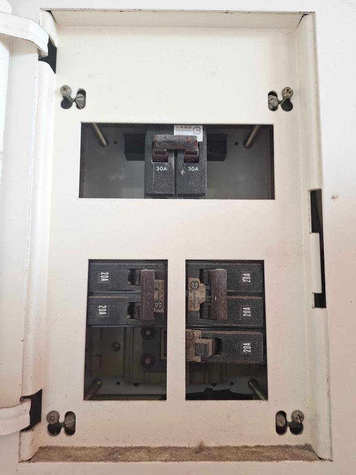 熱水器安裝案件圖片