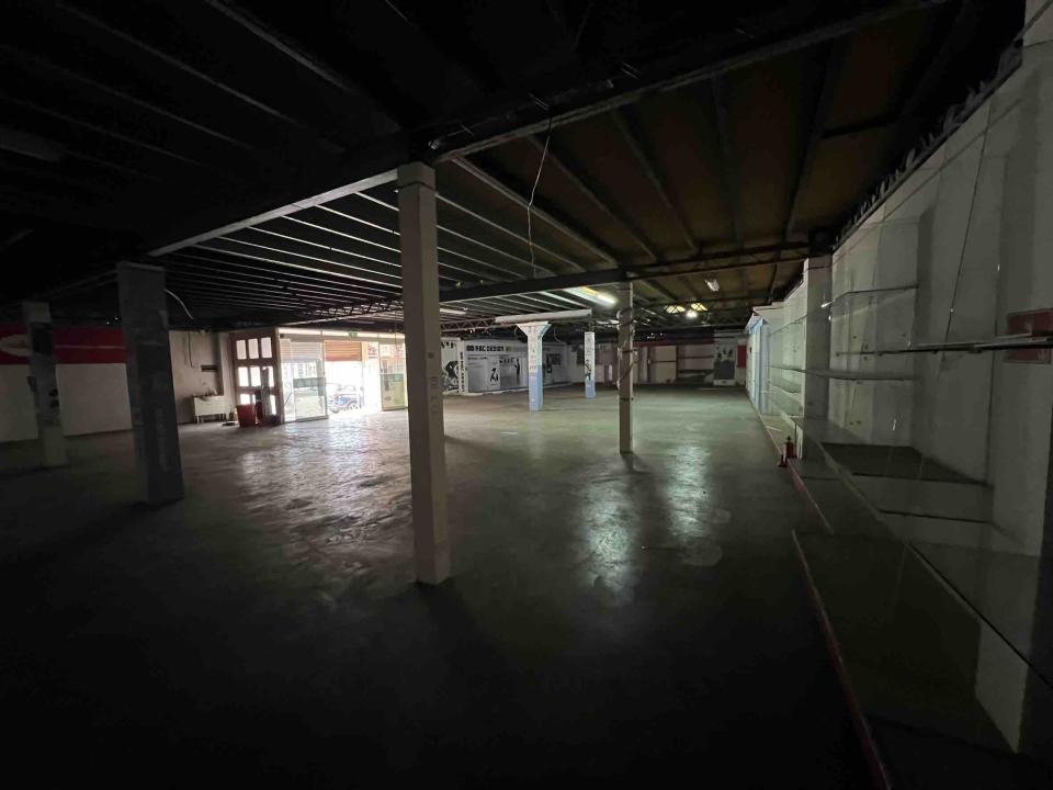 拆除工程案件圖片