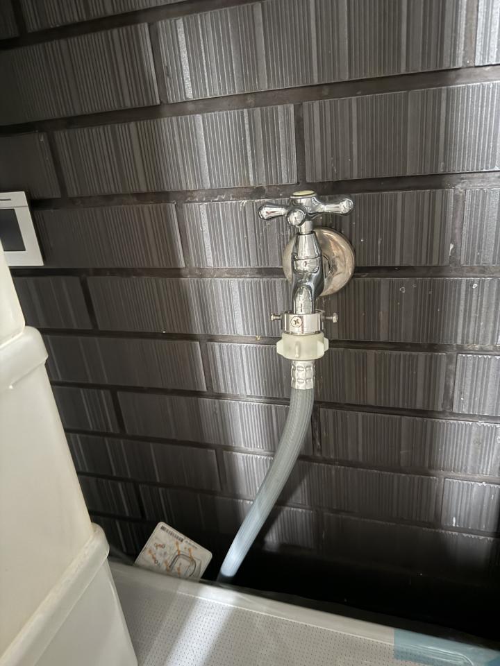 水龍頭裝修案件圖片