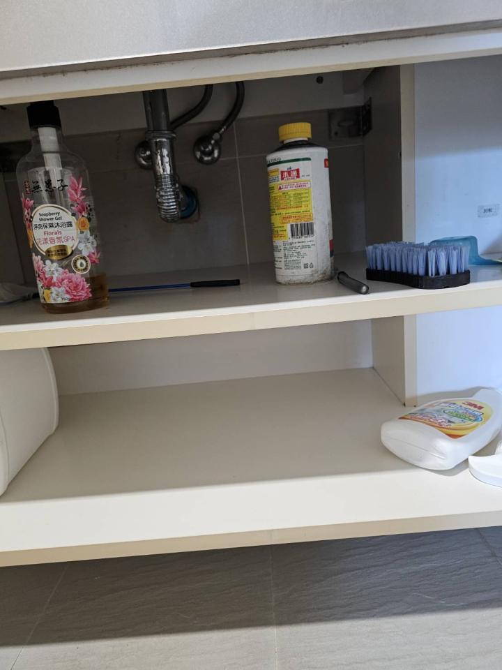 浴室翻新案件圖片