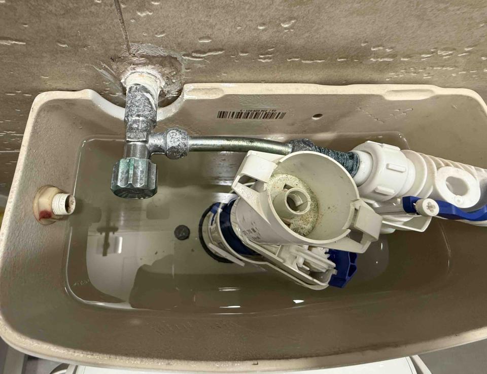 馬桶裝修案件圖片