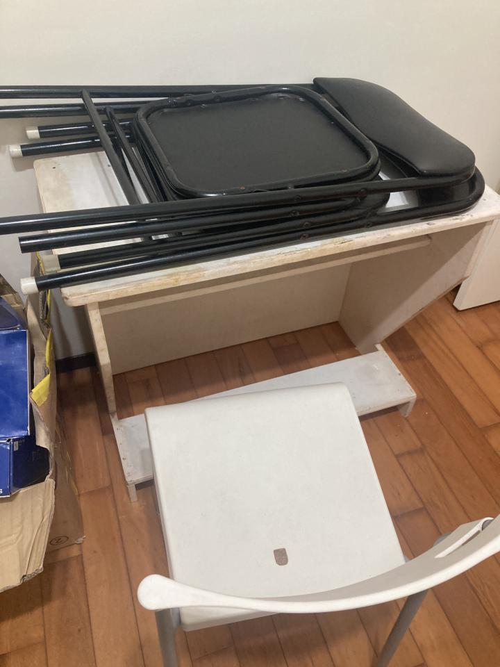 大型家具回收案件圖片