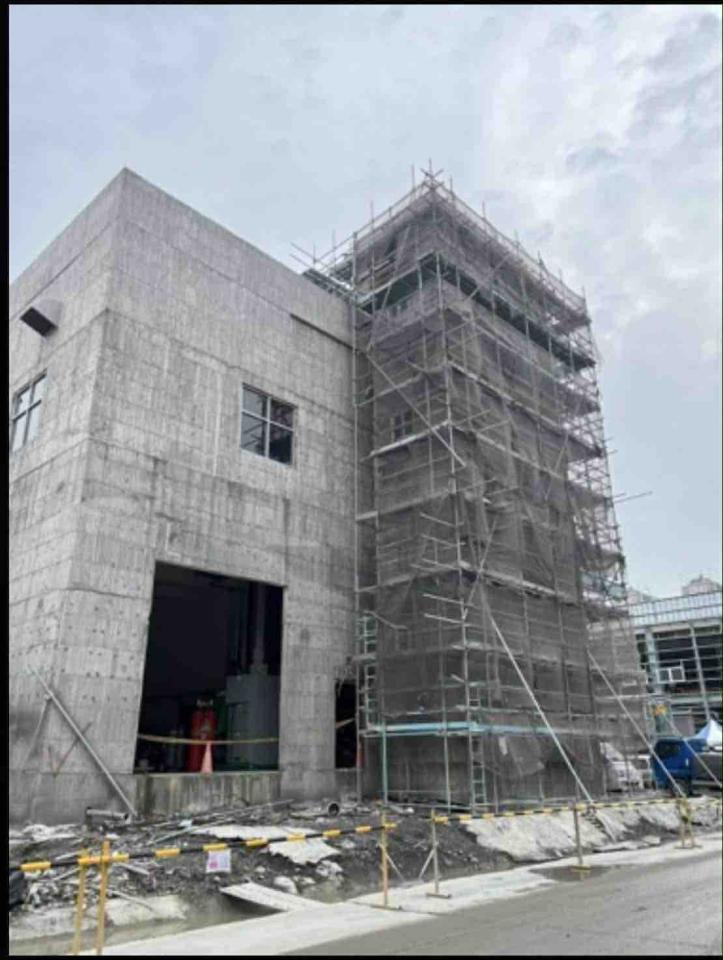 統包工程案件圖片