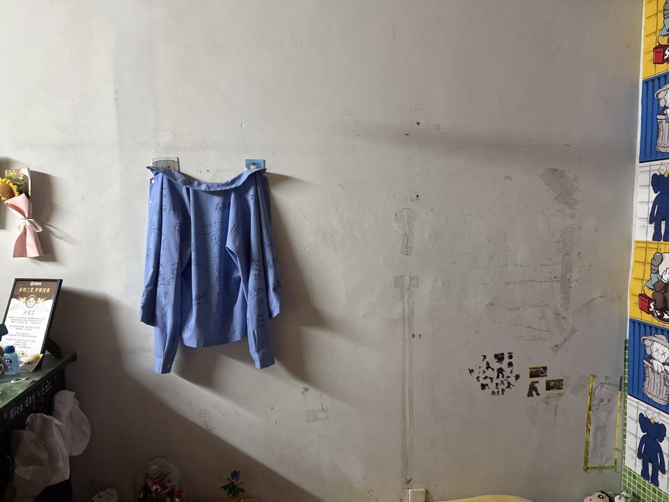 油漆工程案件圖片