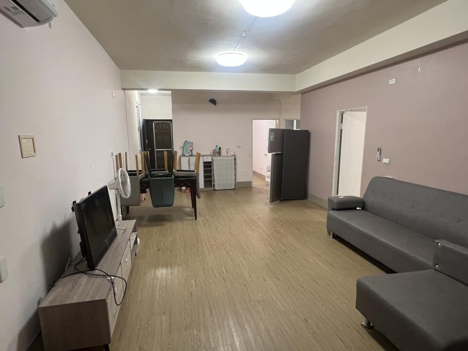 油漆工程案件圖片