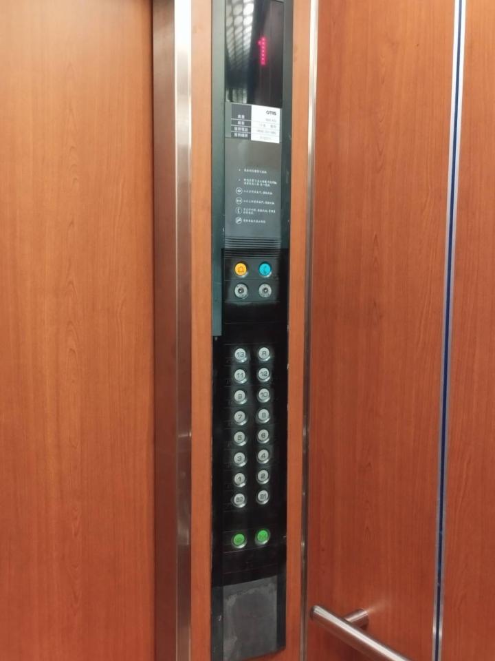 波音軟片施工案件圖片