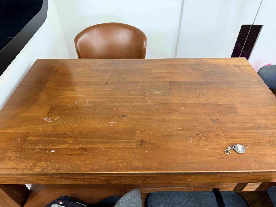 家具維修案件圖片