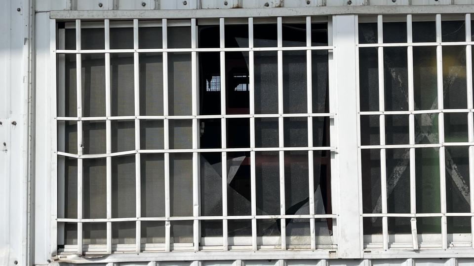 鋁門窗案件圖片